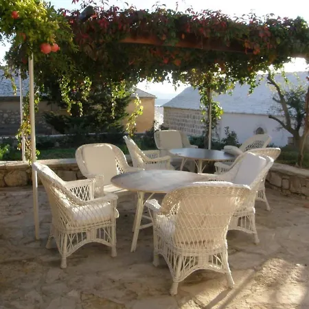 Apartment Adriana Bol