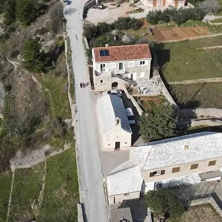 Appartement Adriana Bol