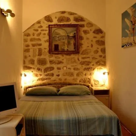 Appartement Adriana Bol