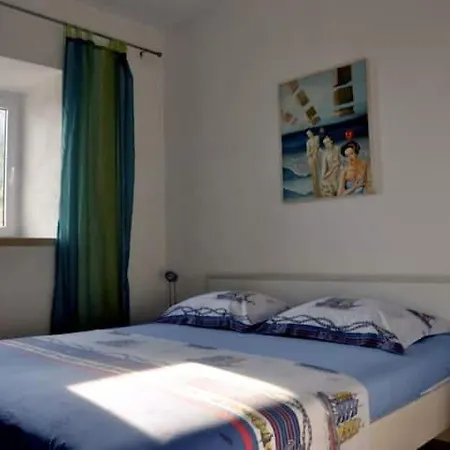 Adriana Apartment