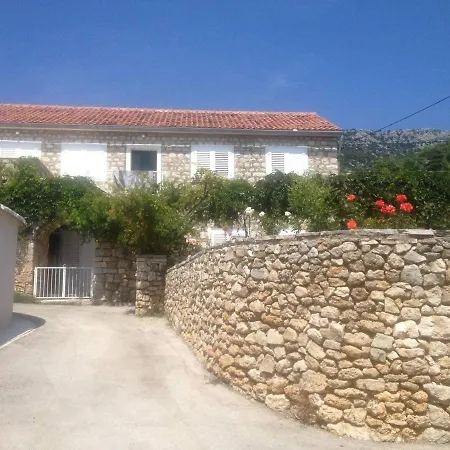Appartement Adriana *