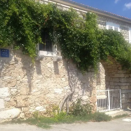 Appartement Adriana *
