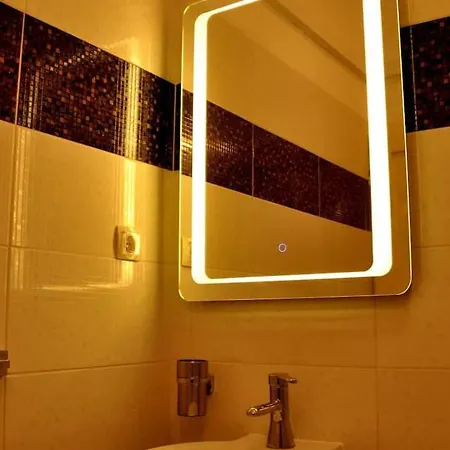 Appartement Adriana Bol