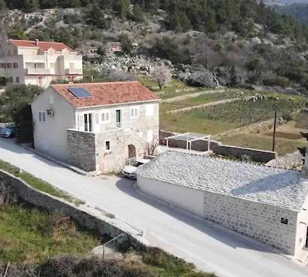 Appartement Adriana Bol