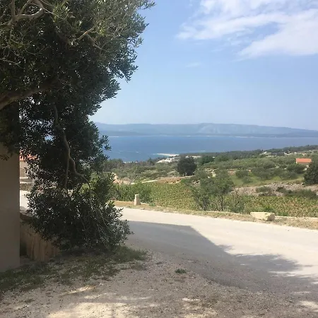 Appartement Adriana Bol