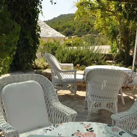 Appartement Adriana