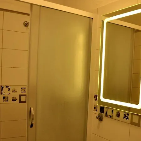 Appartement Adriana Bol