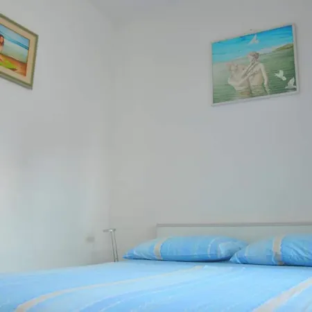 Appartement Adriana *