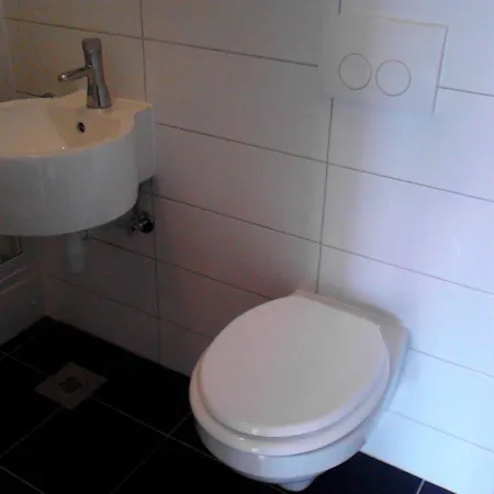 Adriana Appartement *