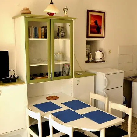 Apartment Adriana