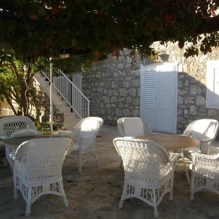 Appartement Adriana Bol