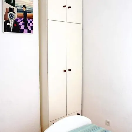 Adriana Appartement *