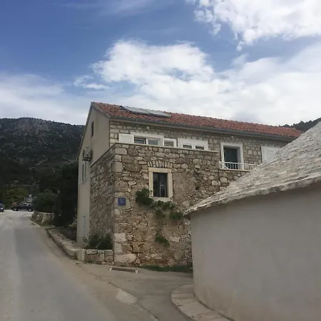 Adriana Appartement