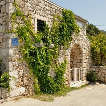 Adriana Appartement