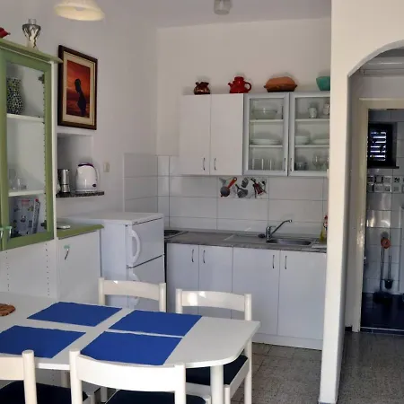 Appartement Adriana Bol